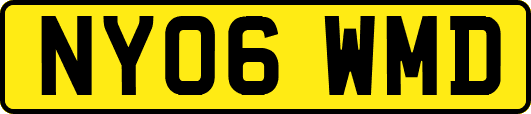 NY06WMD