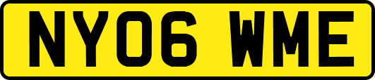 NY06WME