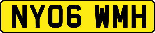 NY06WMH