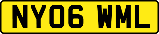 NY06WML