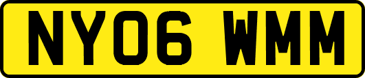 NY06WMM