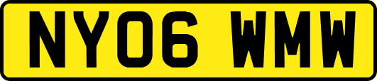 NY06WMW