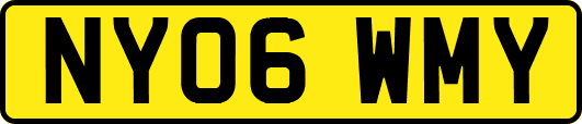 NY06WMY