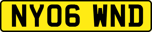 NY06WND
