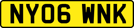NY06WNK