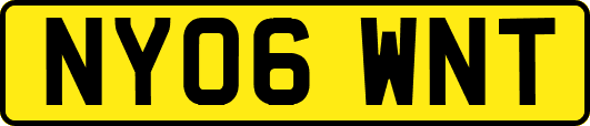 NY06WNT