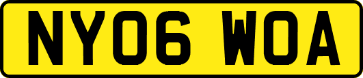 NY06WOA
