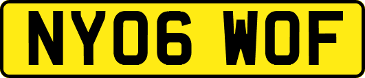 NY06WOF