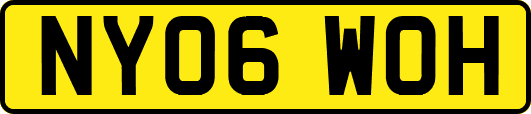 NY06WOH