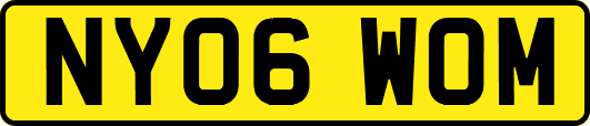 NY06WOM