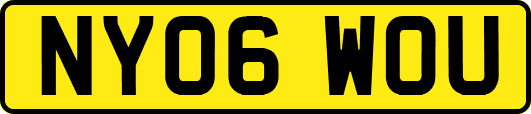 NY06WOU