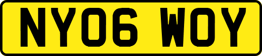 NY06WOY