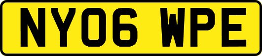 NY06WPE