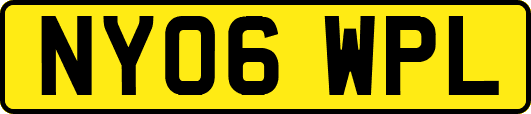 NY06WPL