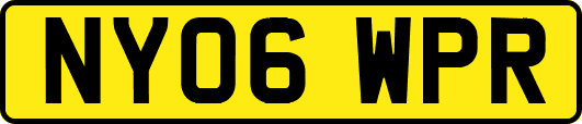 NY06WPR