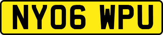 NY06WPU