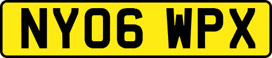 NY06WPX