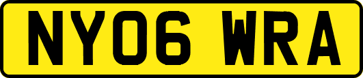 NY06WRA