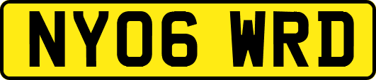 NY06WRD