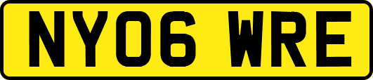 NY06WRE