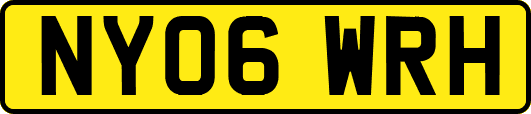 NY06WRH