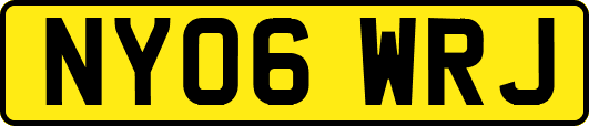 NY06WRJ