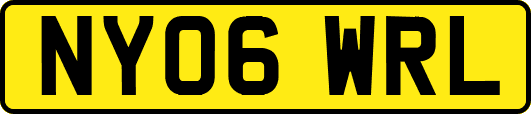 NY06WRL
