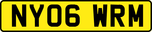 NY06WRM