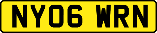 NY06WRN