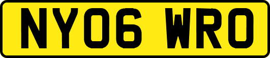 NY06WRO