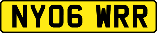 NY06WRR