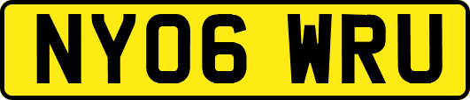 NY06WRU