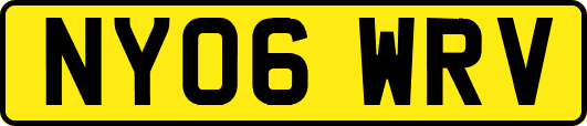 NY06WRV