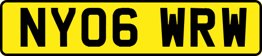 NY06WRW