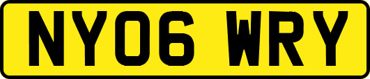 NY06WRY