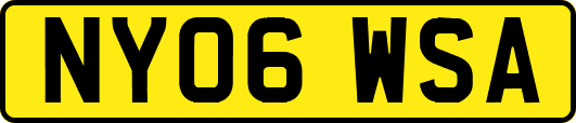 NY06WSA