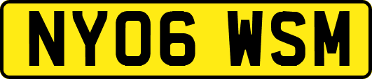 NY06WSM