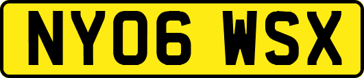 NY06WSX