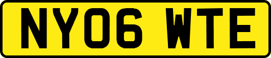 NY06WTE