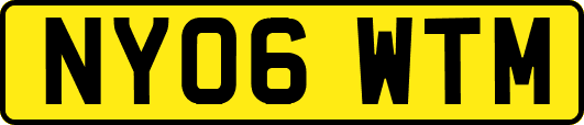 NY06WTM