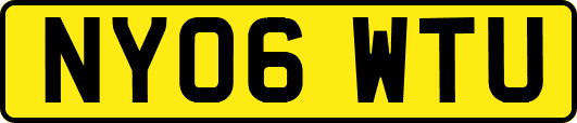 NY06WTU