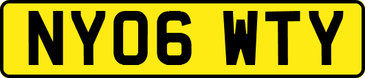 NY06WTY