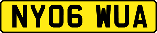 NY06WUA
