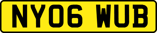 NY06WUB