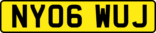 NY06WUJ