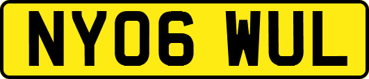 NY06WUL