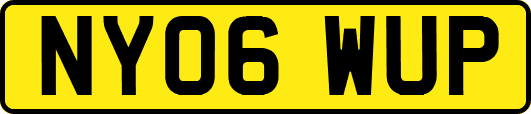 NY06WUP