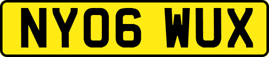 NY06WUX