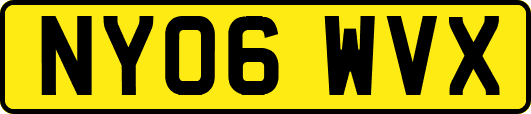 NY06WVX