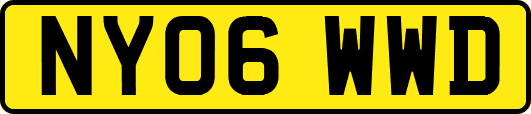 NY06WWD